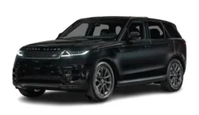 Range Rover Sport (Автомат, 3.0 л, 5 мест)