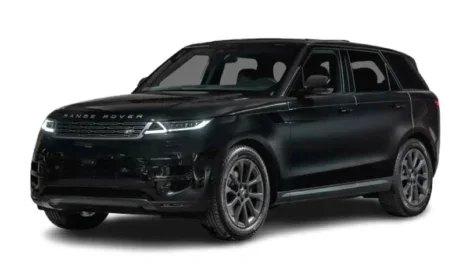 Аренда Range Rover Sport (Автоматическая, 3.0 л Бензин) в Малаге