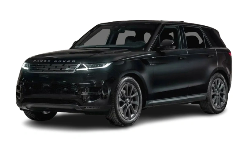 Аренда Range Rover Sport (Автомат, 3.0 Л Бензин, 5 Мест) в Марбелье