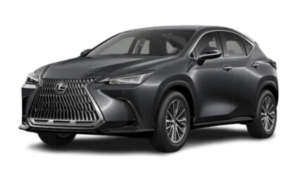 Lexus NX Hybrid (Автомат, 2.5 Л, 5 Мест)