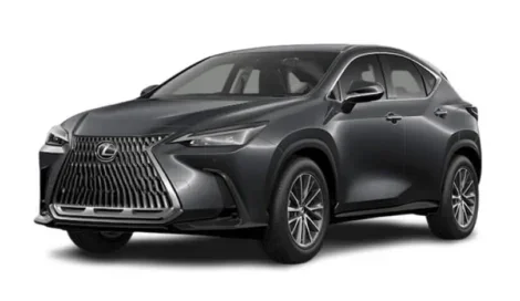Аренда Lexus NX Hybrid (Автоматическая, 2.5 л Бензин) на Лансароте