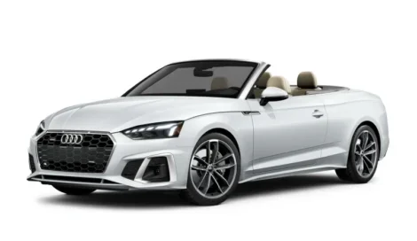 Аренда Audi A5 Cabrio (Автоматическая, 2.0 л Бензин) на Тенерифе