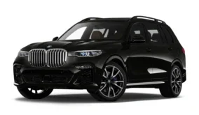 BMW X7 xDrive M Sport (Автомат, 3.0 л, 7 мест)