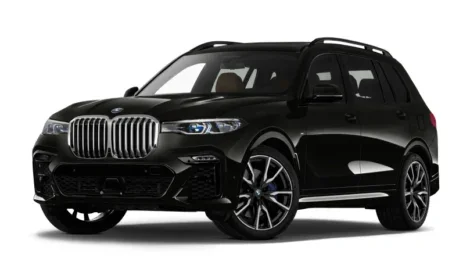 Аренда BMW X7 xDrive M Sport (Автоматическая, 3.0 л Дизель) в Малаге