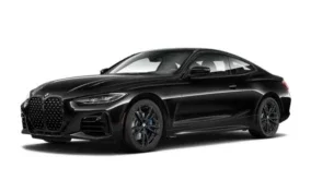 BMW M4 (Автомат, 3.0 л, 4 места)