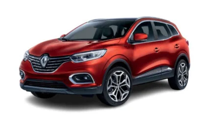 Renault Kadjar (Автомат, 1.3 Л, 5 Мест)