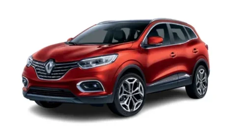 Аренда Renault Kadjar (Автоматическая, 1.3 л Бензин) на Ла-Пальме