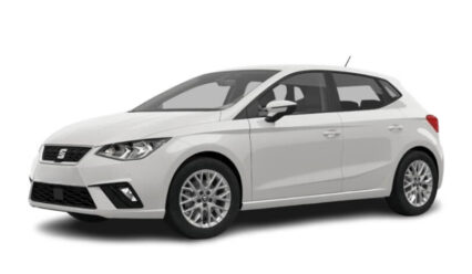 Seat Ibiza (Автомат, 1.5 Л, 5 Мест)