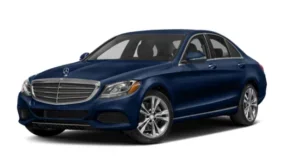 Mercedes-Benz E-Class (Automatic, 2.0 л, 5 Количество мест)