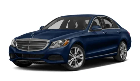Аренда Mercedes-Benz E-Class (Автоматическая, 2.0 л Бензин) в Аликанте