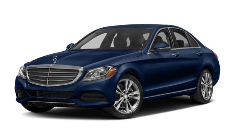Mercedes-Benz E-Class (Автомат, 2.0 Л Бензин, 5 Мест)