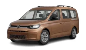 Volkswagen Caddy Maxi (Manual, 2.0 л, 7 Количество мест)