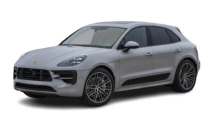 Porsche Macan T (Автомат, 2.0 Л, 5 Мест)