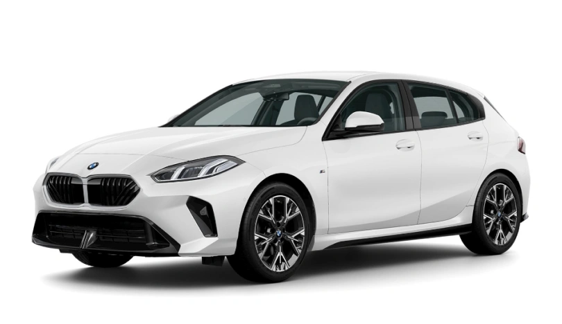Аренда BMW 1-Series M135i xDrive (Автомат, 2.0 Л Бензин, 5 Мест) на Тенерифе
