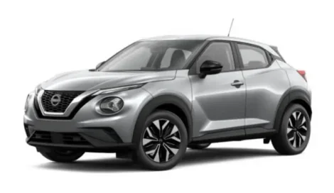Аренда Nissan Juke (Автоматическая, 1.0 л Бензин) на Тенерифе