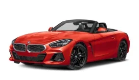 BMW Z4 (Automatic, 3.0 л, 2 Количество мест)