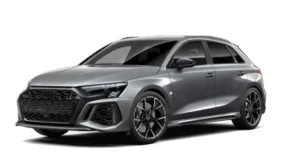 Audi RS 3 (Automatic, 2.5 л, 5 Количество мест)