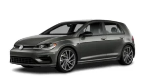 Volkswagen Golf (Manual, 1.4 л, 5 Количество мест)
