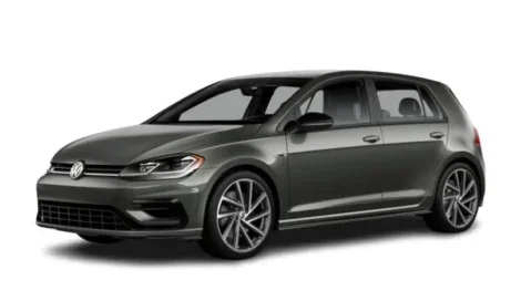 Аренда Volkswagen Golf (Механическая, 1.4 л Бензин) на Фуэртевентуре