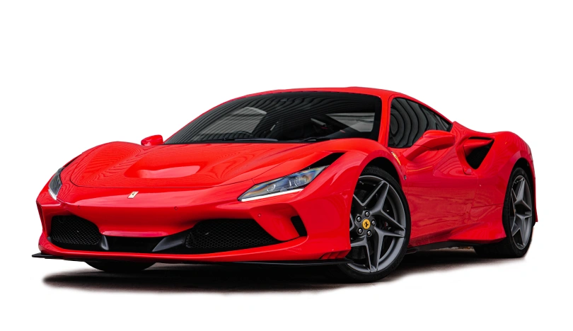 Аренда Ferrari F8 Spider (Автомат, 3.9 Л Бензин, 2 Мест) в Марбелье
