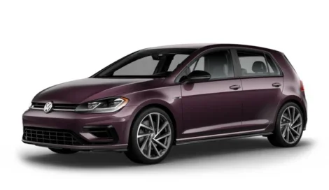 Аренда Volkswagen Golf (Механическая, 1.4 л Бензин) на Тенерифе