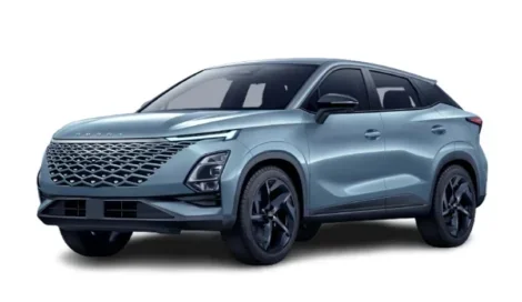 Аренда Chery Omoda 5 (Автоматическая, 1.5 л Бензин) на Тенерифе