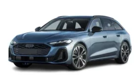 Audi A5 Avant (Automatic, 2.0 л, 5 Количество мест)