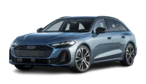 Аренда Audi A5 Avant (Автоматическая, 2.0 л Бензин) на Тенерифе
