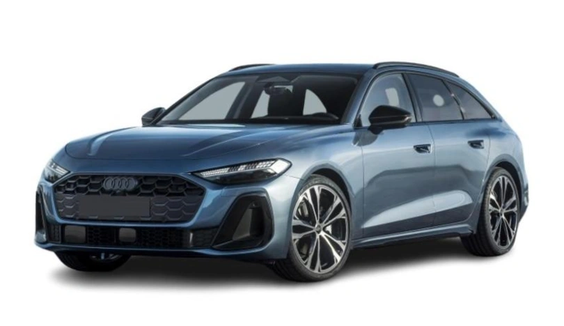 Audi A5 Avant (Автомат, 2.0 Л Бензин, 5 Мест)