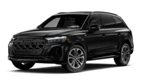 Audi Q7 (Automatic, 3.0 л, 7 Количество мест)