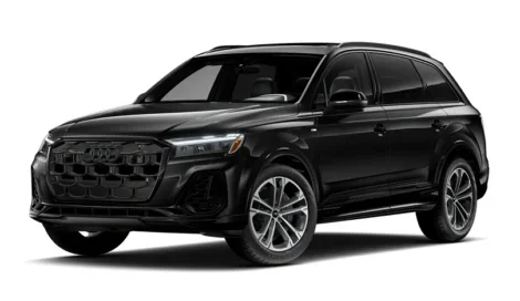 Аренда Audi Q7 (Автоматическая, 3.0 л Дизель) на Тенерифе