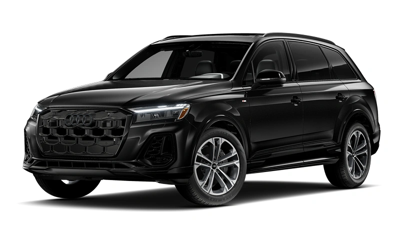 Аренда Audi Q7 (Автомат, 3.0 Л Дизель, 7 Мест) на Тенерифе