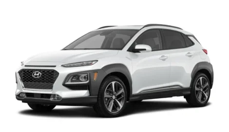 Аренда Hyundai Kona (Автоматическая, 2.0 л Бензин) на Тенерифе