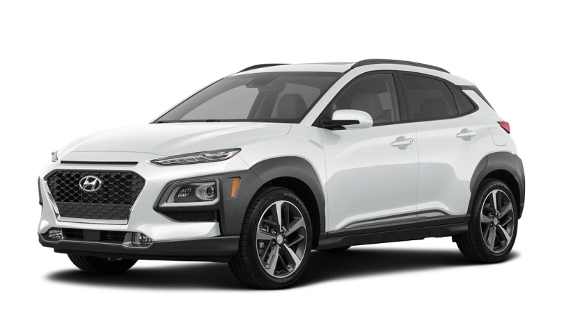 Hyundai Kona (Автомат, 2.0 Л Бензин, 5 Мест)