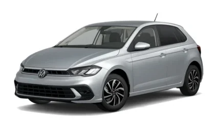 VW Polo (Механика, 1.2 Л, 5 Мест)