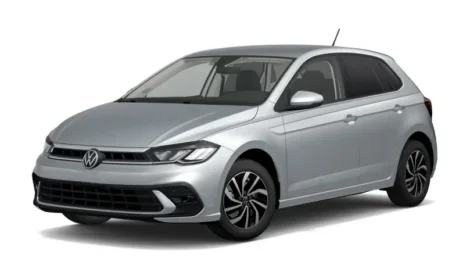 Аренда Volkswagen Polo (Механическая, 1.2 л Бензин) на Тенерифе