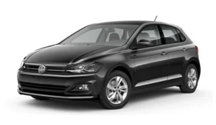 VW Polo (Автомат, 1.2 Л, 5 Мест)