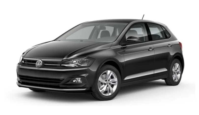 VW Polo (Автомат, 1.2 Л Бензин, 5 Мест)