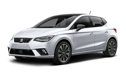 Seat Ibiza (Механика, 1.5 Л, 5 Мест)