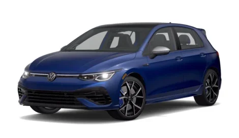 Аренда Volkswagen Golf R (Автоматическая, 2.0 л Бензин) в Малаге