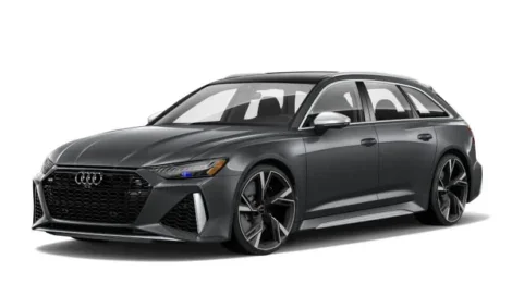 Аренда Audi RS 6 Avant (Автоматическая, 4.0 л Бензин) на Тенерифе