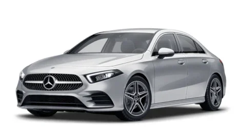 Аренда Mercedes-Benz A-Class (Автоматическая, 1.3 л Бензин) в Аликанте
