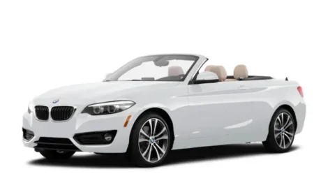 Аренда BMW 4-Series 435i (Автоматическая, 3.0 л Бензин) на Тенерифе