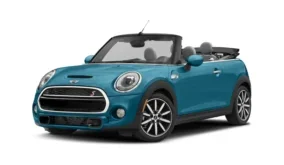MINI Cabrio (Automatic, 1.5 л, 4 Количество мест)