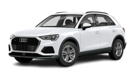 Аренда Audi Q3 (Автоматическая, 2.0 л Бензин) на Тенерифе