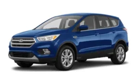 Ford Escape (Automatic, 1.5 л, 5 Количество мест)