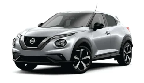 Аренда Nissan Juke (Автоматическая, 1.0 л Бензин) на Тенерифе