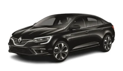 Renault Megane (Механика, 1.3 Л, 5 Мест)