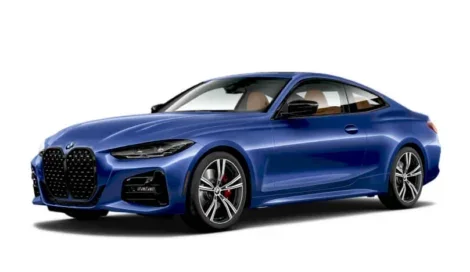 Аренда BMW M850i (Автоматическая, 4.4 л Бензин) на Тенерифе