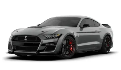 Ford Mustang GT Shelby (Автомат, 5.0 Л, 4 Мест)